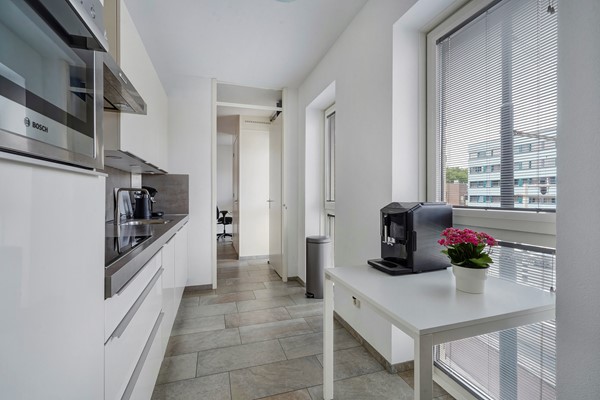 Medium property photo - Sint Sebastiaansbrug 11, 2611 DN Delft